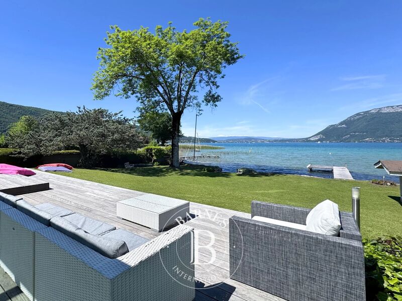 À vendre Propriété | Annecy - picture 1