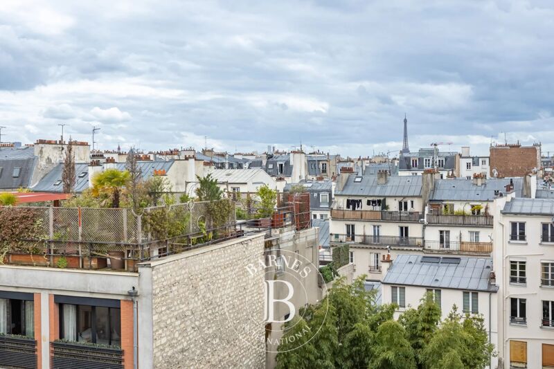 À vendre Appartement | Paris 17ème - picture 2