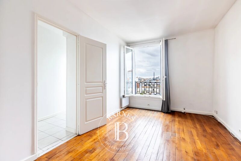 À vendre Appartement | Paris 17ème - picture 1