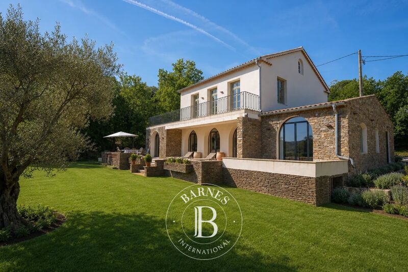 À louer Villa | Gassin - picture 1