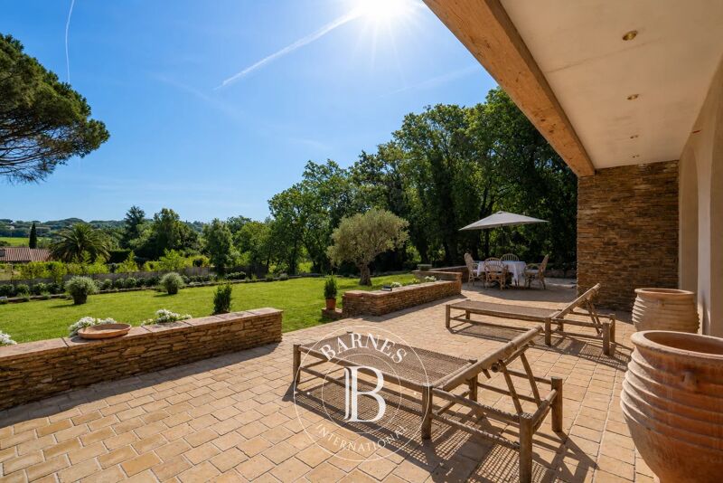 À louer Villa | Gassin - picture 2