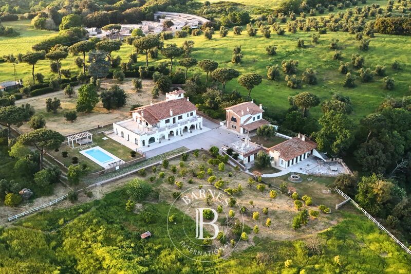 Zu verkaufen Herrenhaus | Cerveteri - picture 1