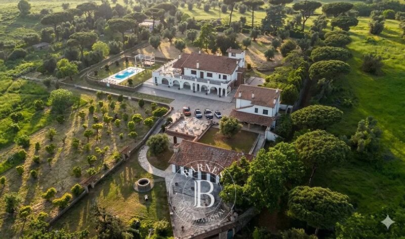 For Sale Manor house | Cerveteri - picture 1