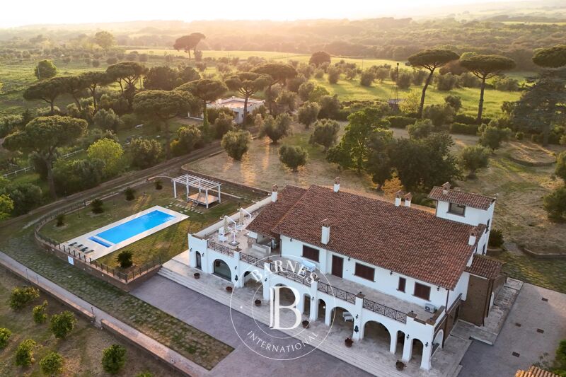 Zu verkaufen Herrenhaus | Cerveteri - picture 2