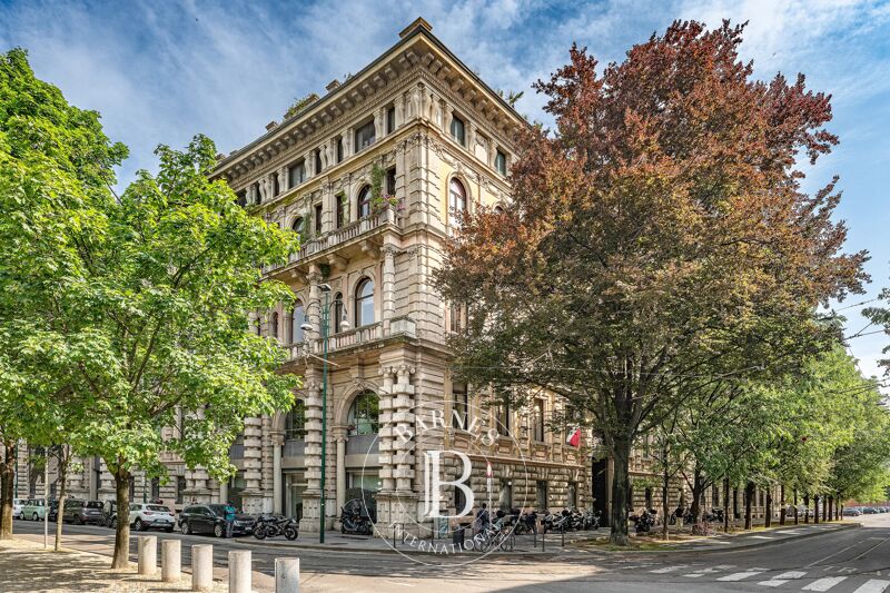 À vendre Appartement | Milano - picture 3