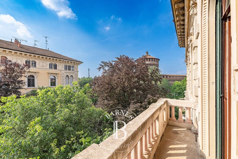 À vendre Appartement | Milano - picture 2
