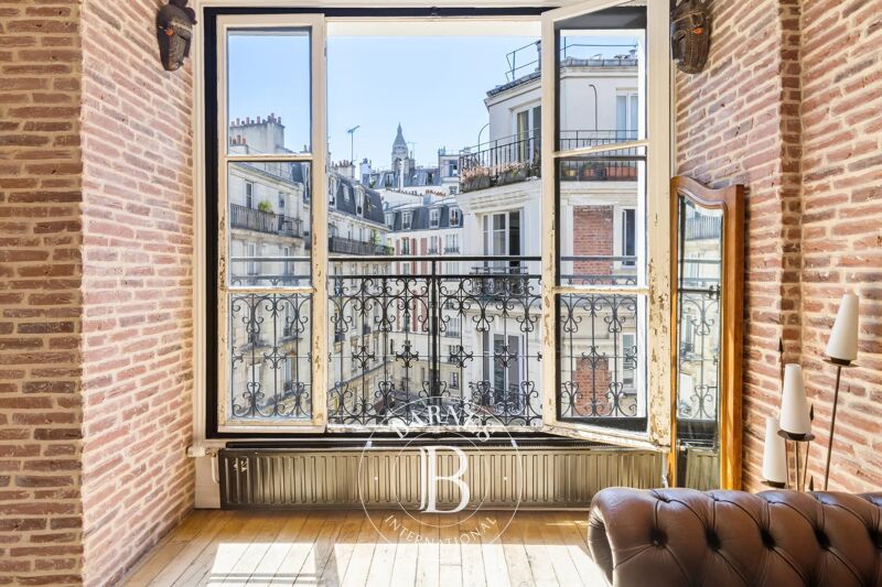 À vendre Appartement | Paris 18ème - picture 1