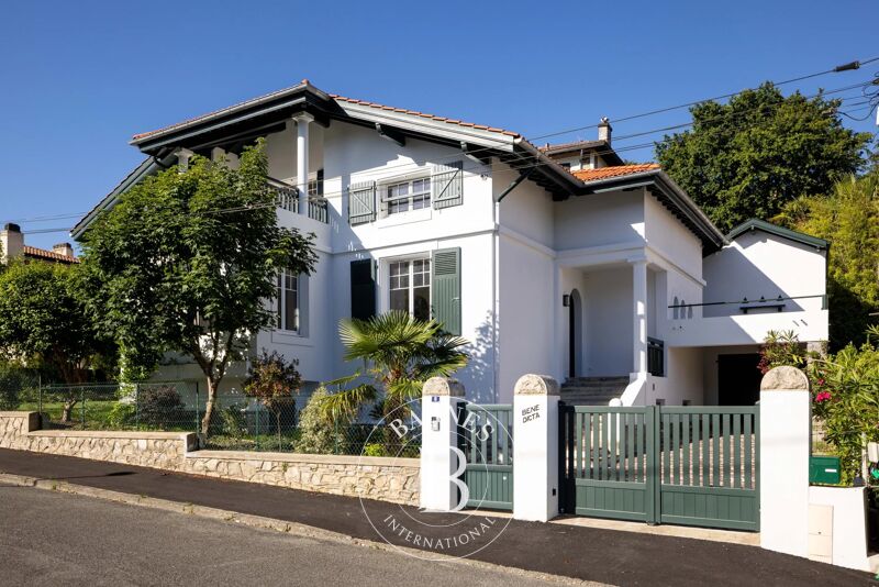 À vendre Maison | Biarritz - picture 1