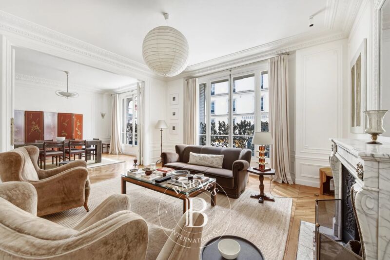 À vendre Appartement | Paris 10ème - picture 3