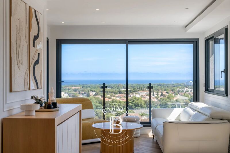 For Sale Apartment | Mandelieu-la-Napoule - picture 1