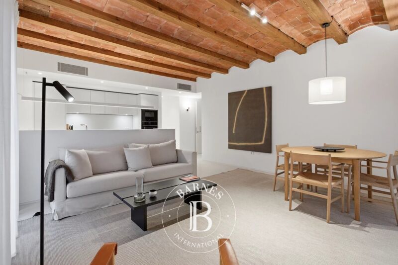 À vendre Appartement | Barcelona - picture 3