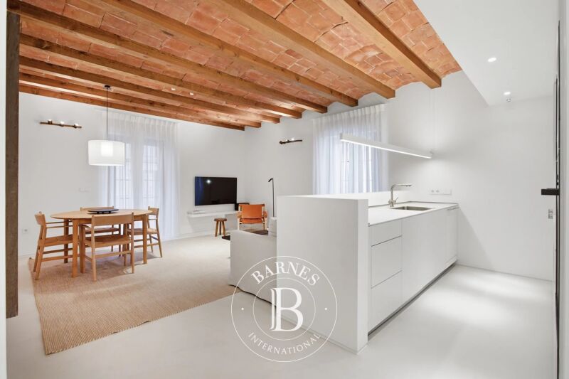 À vendre Appartement | Barcelona - picture 1