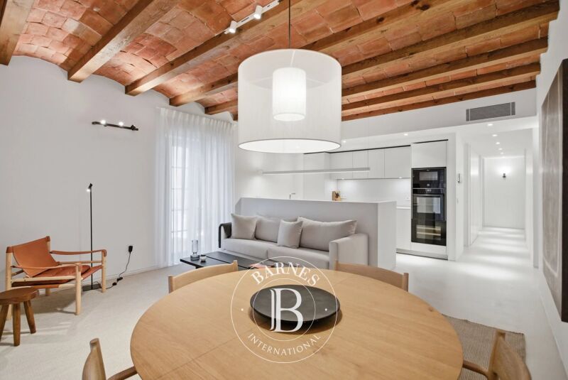 À vendre Appartement | Barcelona - picture 2