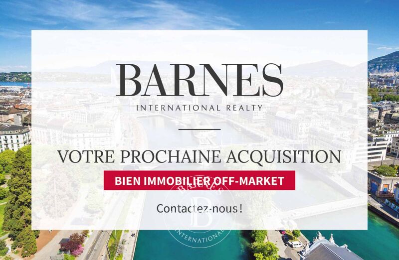 À vendre Maison jumelée | Cologny