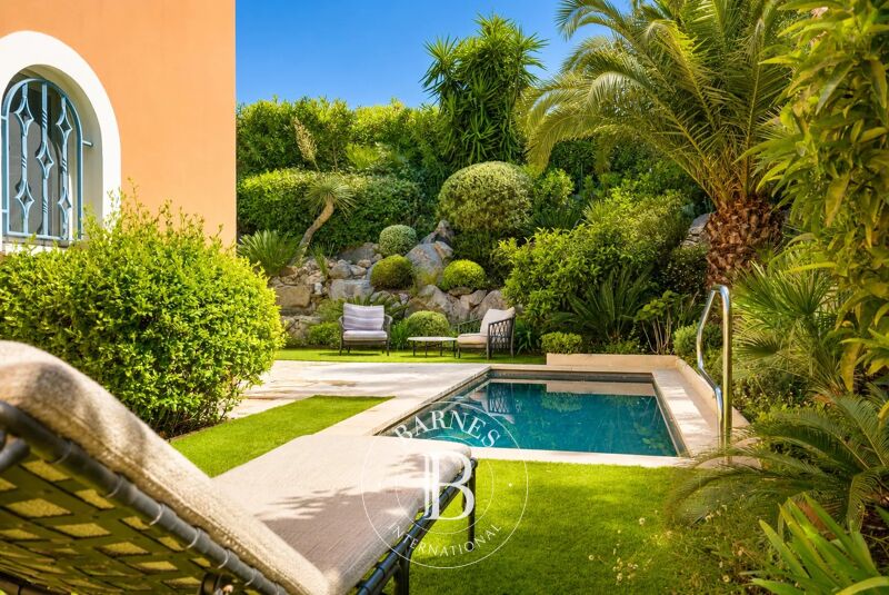 À louer Villa | Saint-Tropez - picture 3