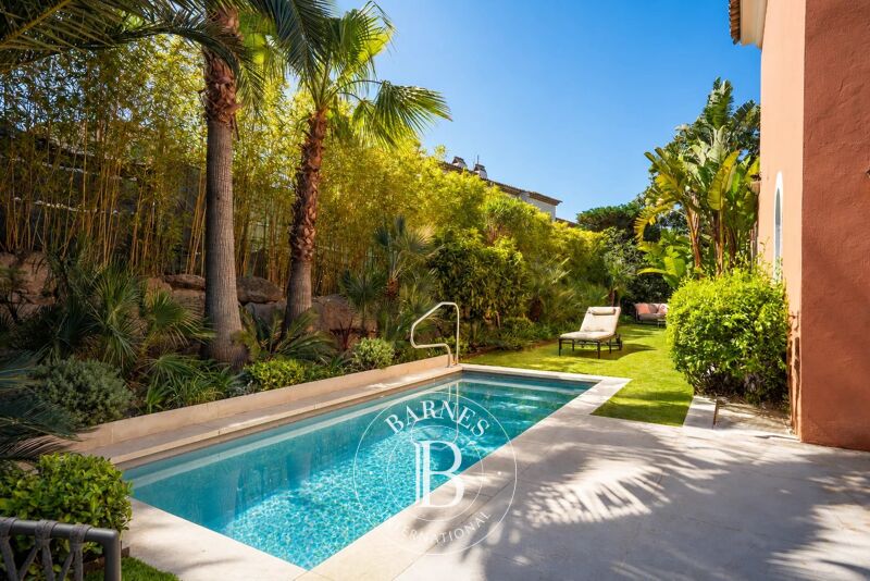À louer Villa | Saint-Tropez - picture 1