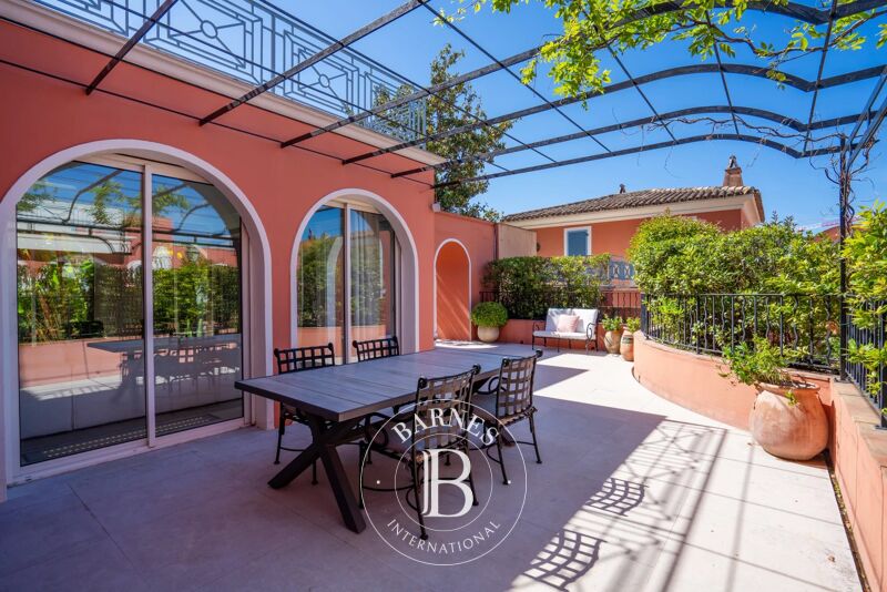 À louer Villa | Saint-Tropez - picture 2