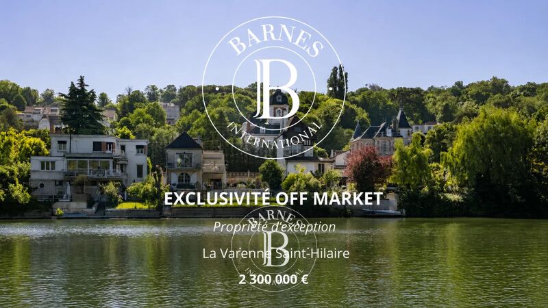 À vendre Maison | Saint-Maur-des-Fossés