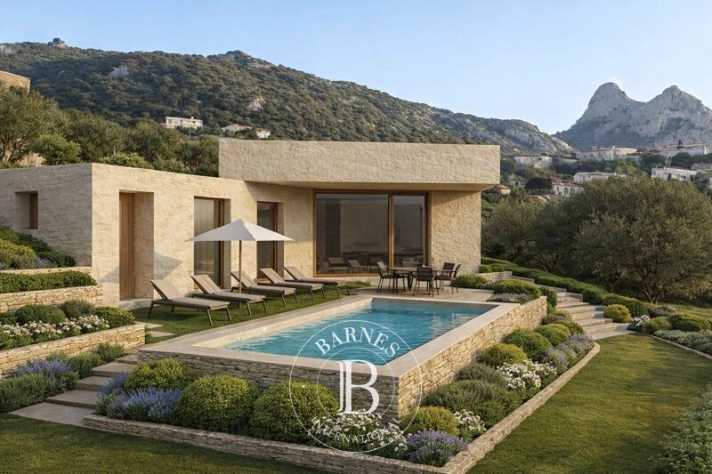 For Sale Villa | Lumio - picture 2