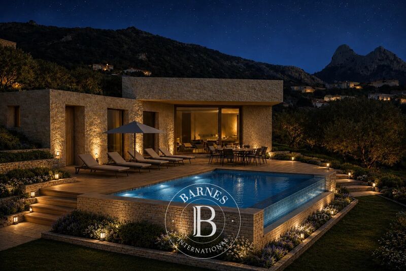 For Sale Villa | Lumio - picture 3