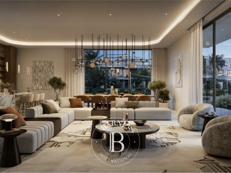 New development The Oasis by Emaar - picture 3