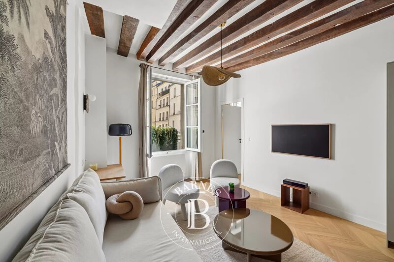 À vendre Appartement | Paris 6ème - picture 1