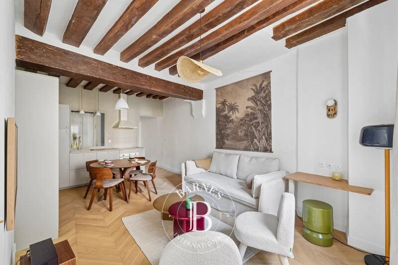 À vendre Appartement | Paris 6ème - picture 3