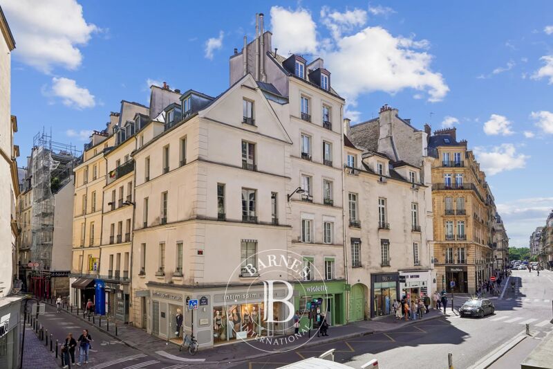 À vendre Appartement | Paris 6ème - picture 2