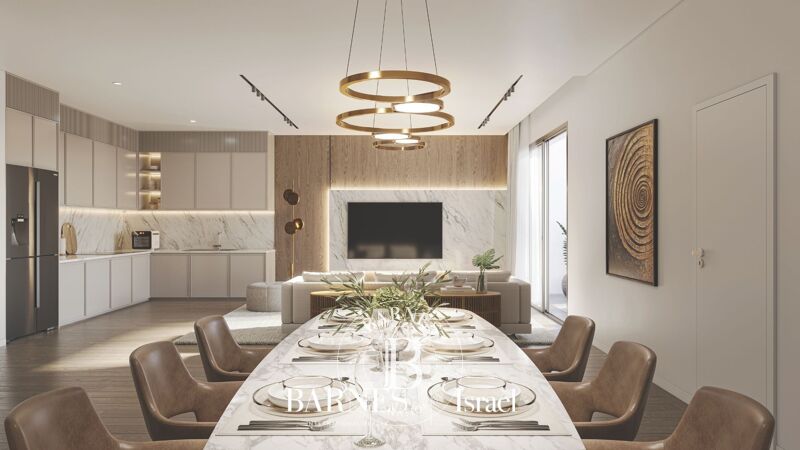 New development RAANANA - picture 2