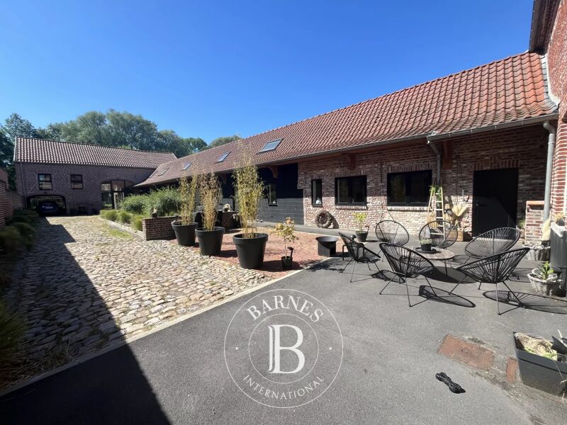 For Sale Farm | Pont-à-Marcq - picture 1