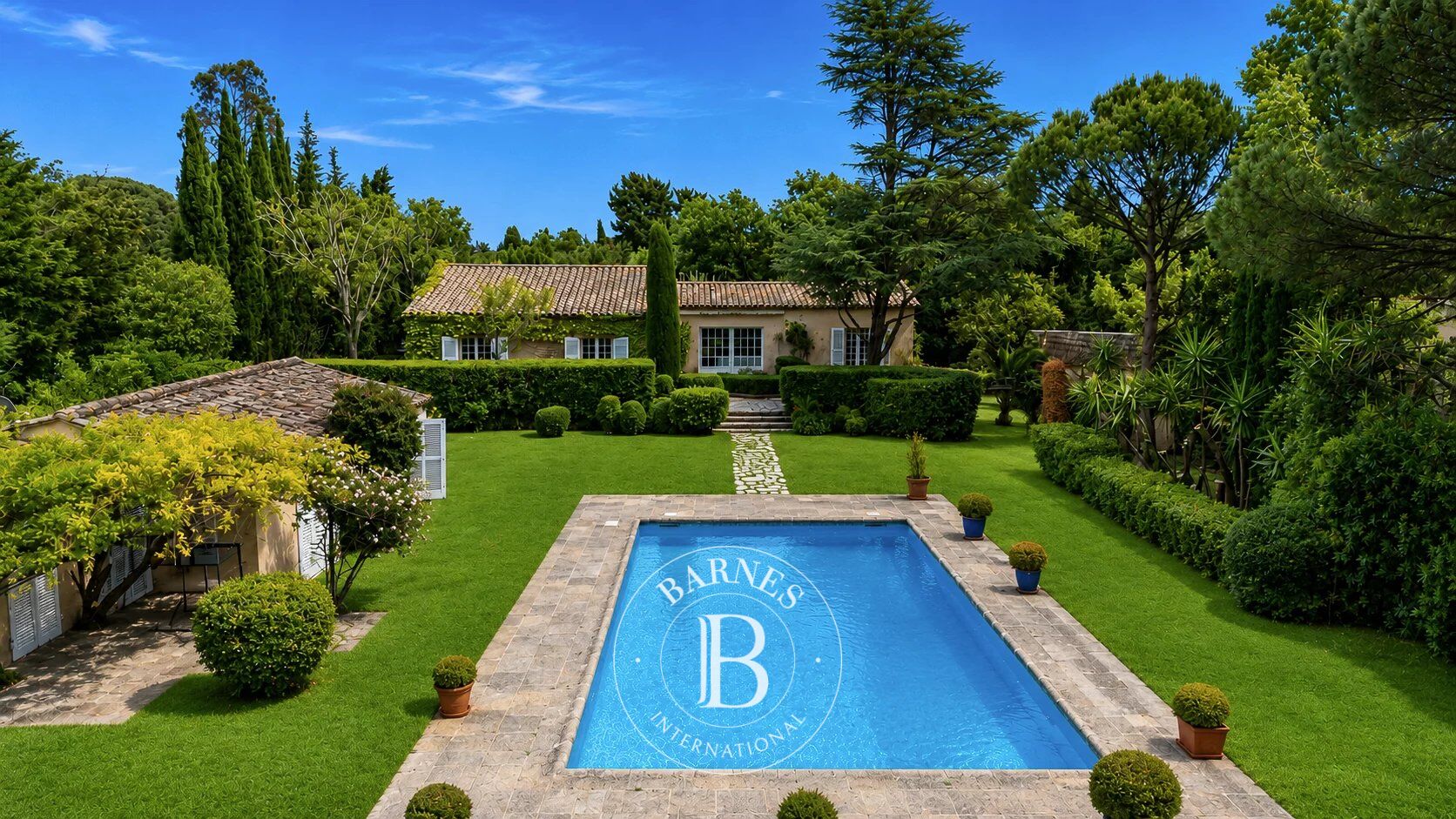 Casa Saint-Tropez - picture 1
