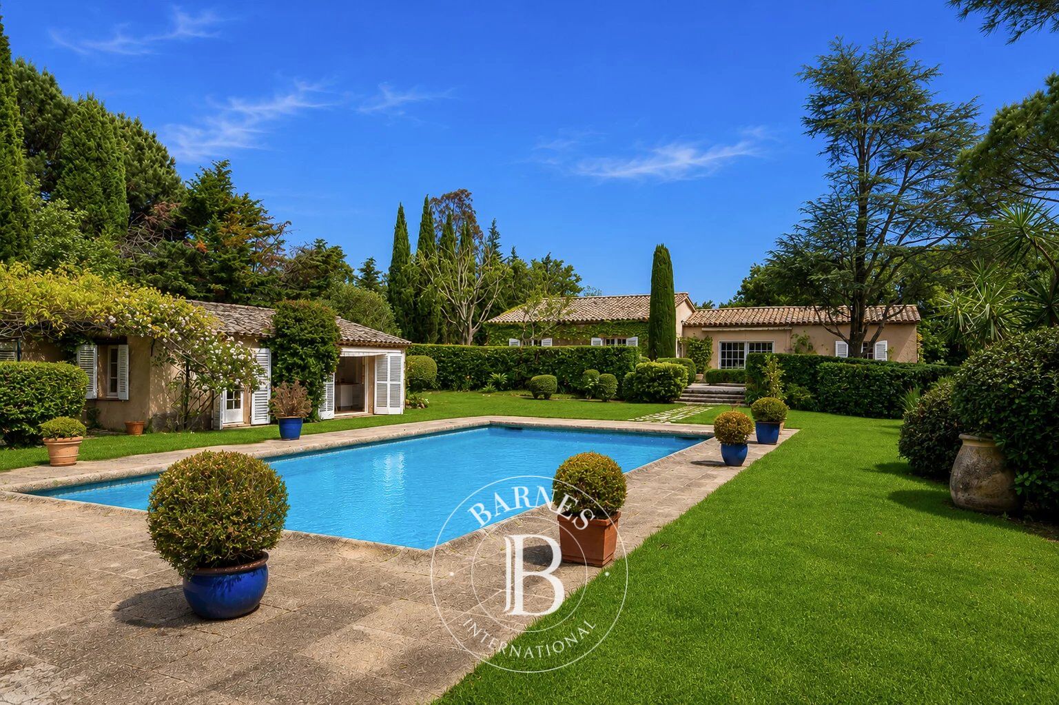 Casa Saint-Tropez - picture 2
