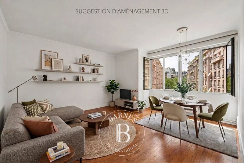 À vendre Appartement | Paris 16ème - picture 2