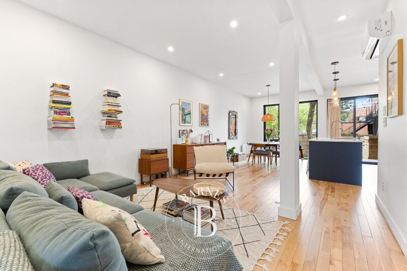 Venta Piso | Montréal (Rosemont/La Petite-Patrie) - picture 2