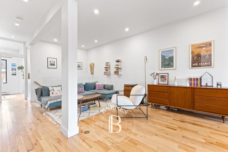 Venta Piso | Montréal (Rosemont/La Petite-Patrie) - picture 3