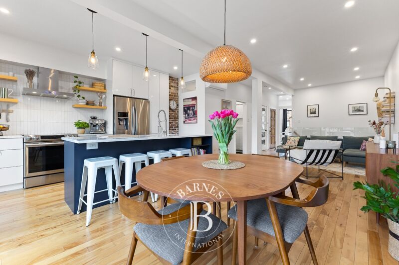 Venta Piso | Montréal (Rosemont/La Petite-Patrie) - picture 1