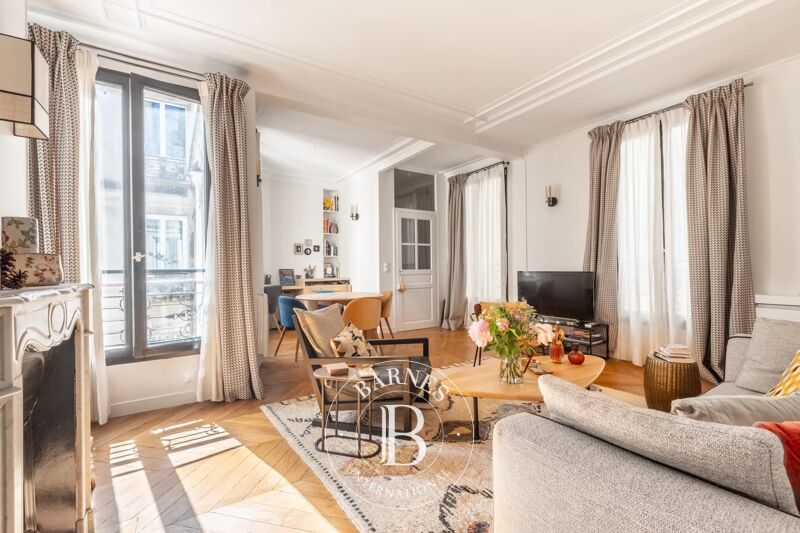 À vendre Appartement | Paris 6ème - picture 1