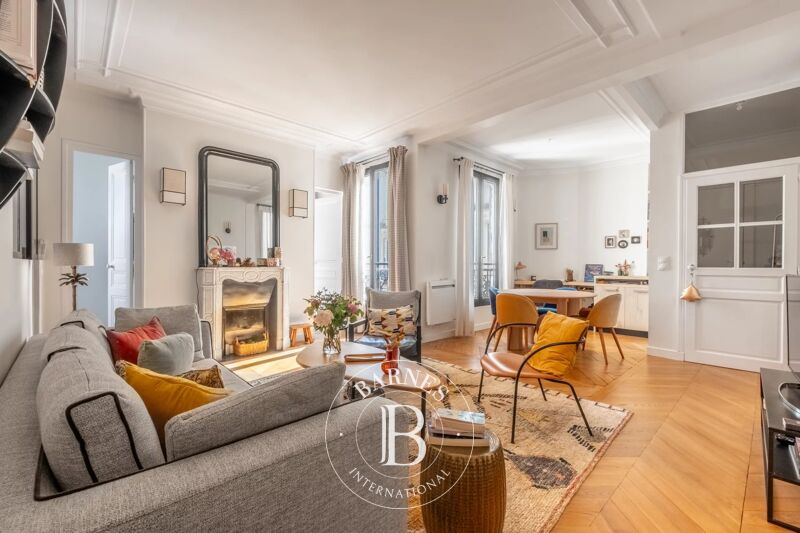 À vendre Appartement | Paris 6ème - picture 2