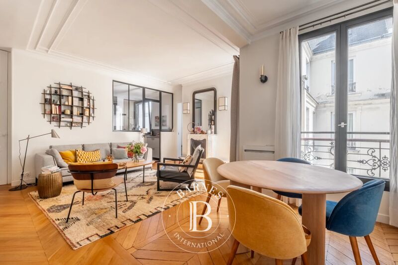 À vendre Appartement | Paris 6ème - picture 3