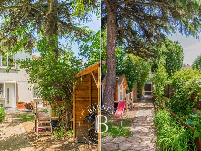À vendre Maison | Les Lilas - picture 1