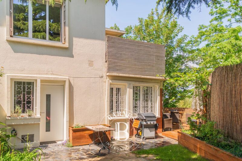 À vendre Maison | Les Lilas - picture 2
