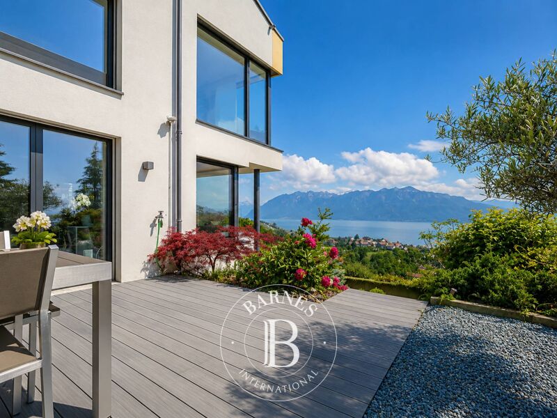 À vendre Villa | Lutry - picture 3
