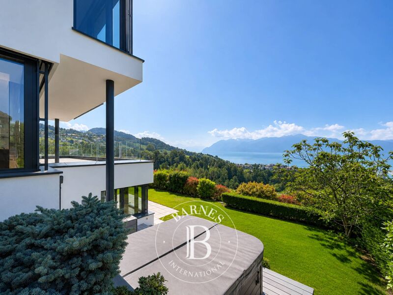 À vendre Villa | Lutry - picture 1