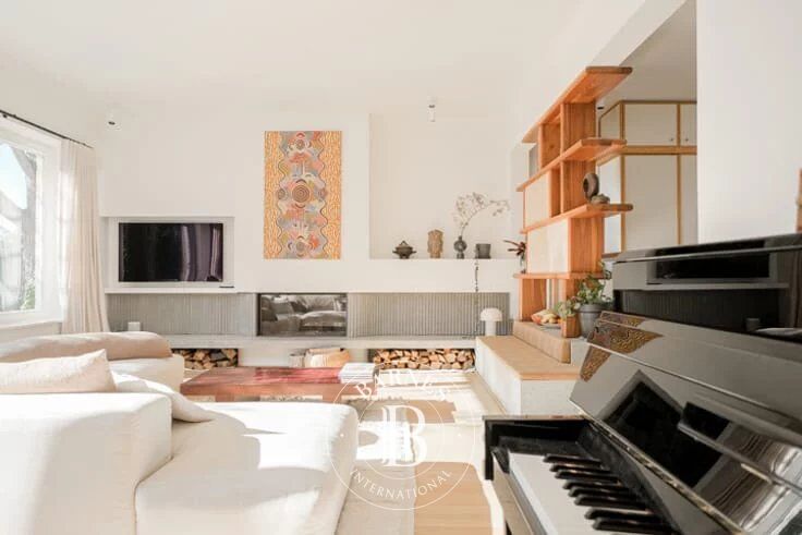Observatoire - Maison 3 chambres - picture 3