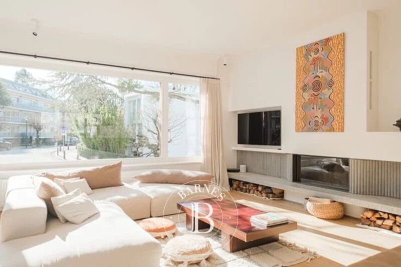 À louer Villa | Uccle - picture 1
