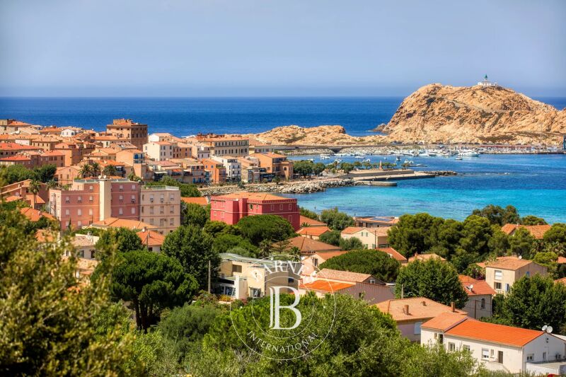 Zu verkaufen Grundstück | L'Île-Rousse - picture 2