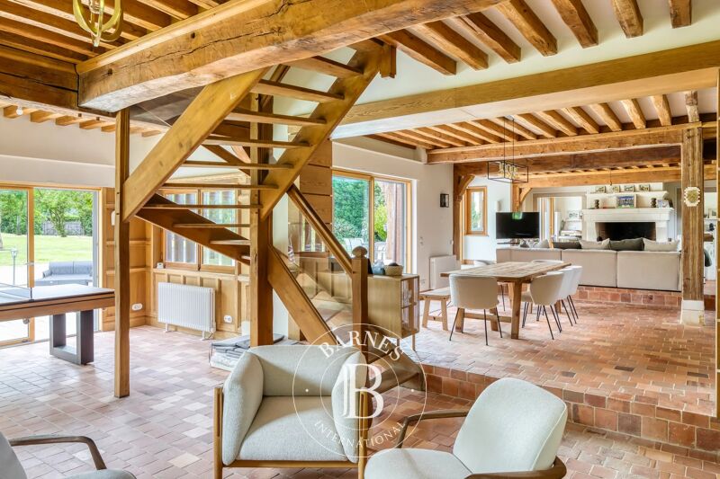 Zu verkaufen Haus | Vauville - picture 3