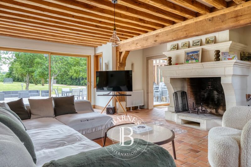 Zu verkaufen Haus | Vauville - picture 2