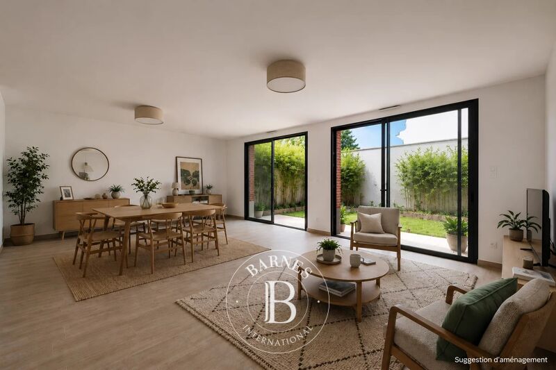 Vendita Casa | Joinville-le-Pont - picture 2