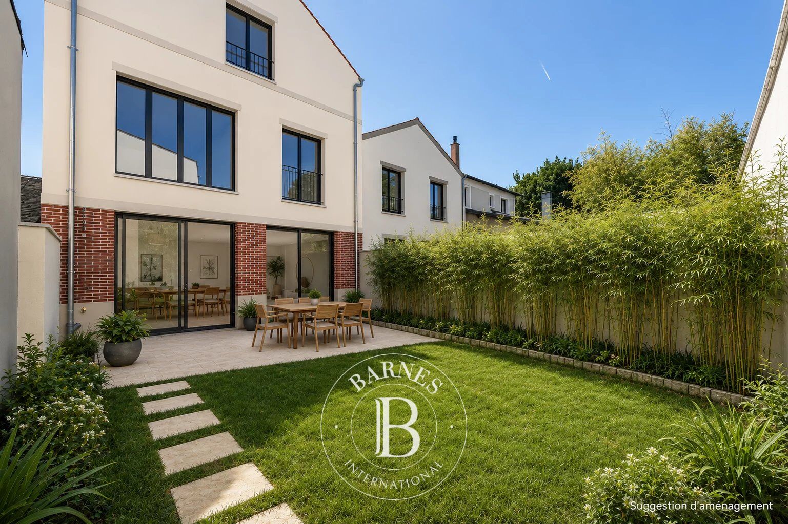 Haus Joinville-le-Pont - picture 1